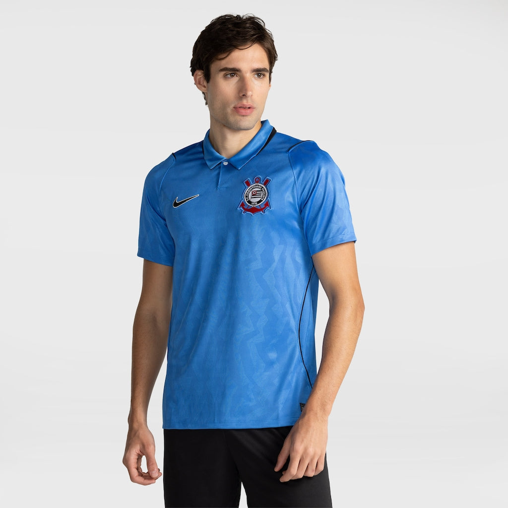 Camisa Nike Corinthians 2026/27 III Torcedor