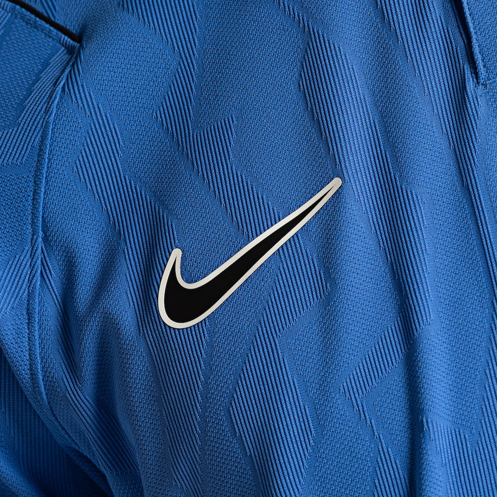 Camisa Corinthians Nike III 2026/27 Jogador