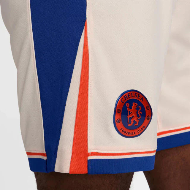 Shorts Nike Chelsea 2024/25 II - vista traseira