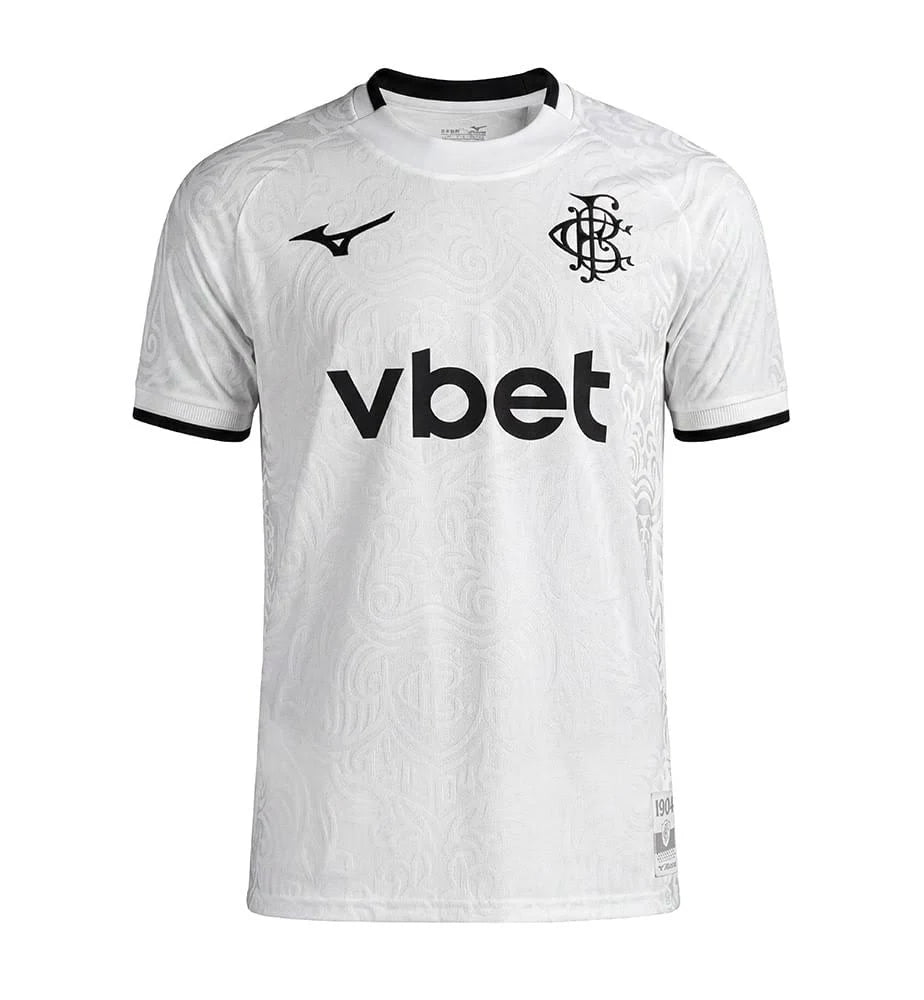 Camisa Botafogo Third 26/27 - Torcedor Masculina