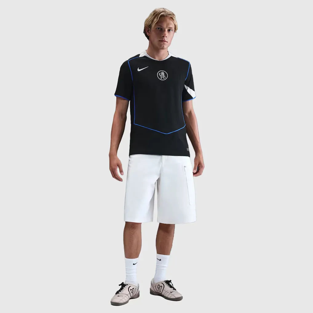 Camisa Nike Chelsea FC 2025/26 III Jogador