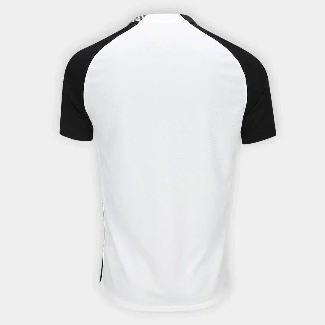 Camisa Nike Corinthians 2025/26 I Torcedor - vista traseira