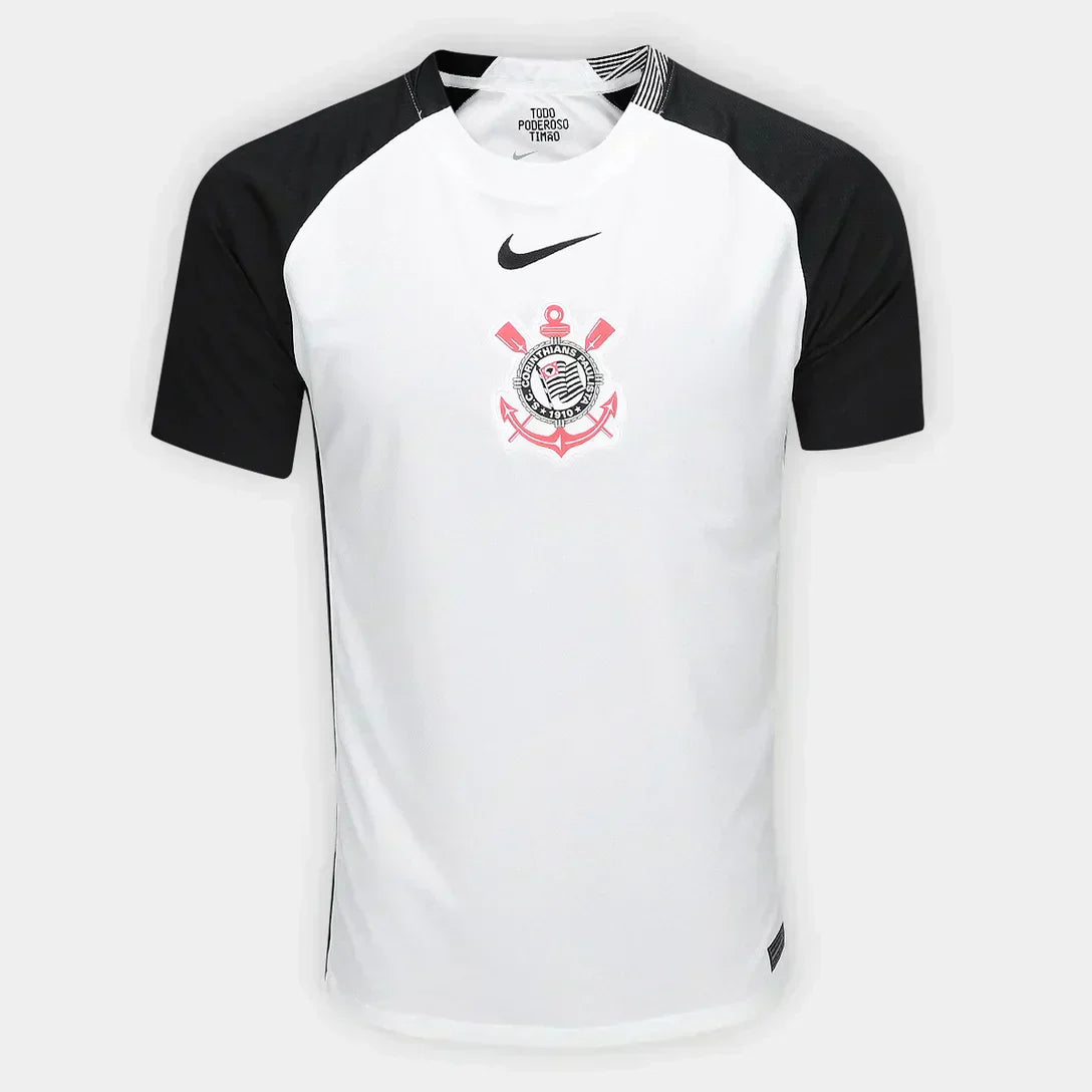 Camisa Nike Corinthians 2025/26 I ROMERO N° 11 - vista traseira