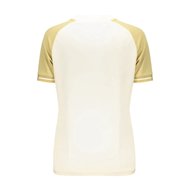 Camisa Vasco Feminina 24/25 III - vista traseira