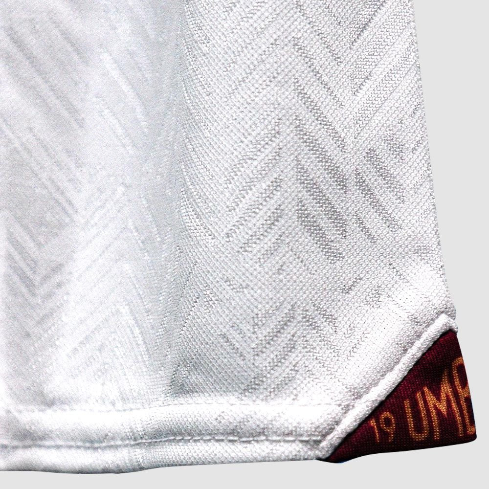 Camisa West Ham 2024/25 III Torcedor - detalhe